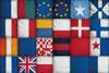 Flag patchwork