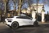 Driverless car