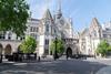 Royal Courts of Justice