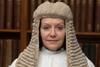 Mrs Justice O'Farrell