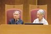 Emperor Akihito and Empress Michiko