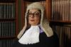 Hon Judge Kalyani Kaul KC