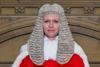 The Honourable Justice Joanna Smith