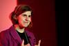 Sarah Sackman KC MP