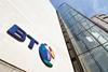 BT office