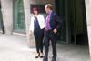 Zoe Gascoyne & Bill Waddington, CLSA