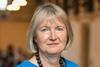 Harriet Harman KC