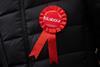 Labour Party rosette