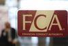 Financial Conduct Authority (FCA)