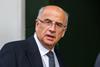 Sir Brian Leveson