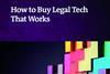 Howtobuylegaltech