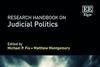 Judicialpolitics