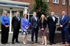 Firm promotions: Lodders makes four partner appointments