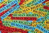 human rights labels