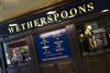 Wetherspoons
