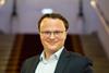 Martin Whitehorn