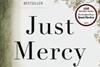 Just Mercy book cover