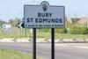 Bury st edmunds