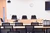 Solicitors Disciplinary Tribunal courtroom