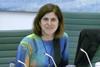 Sarah Sackman MP