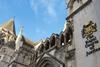 Royal Courts of Justice, Strand London