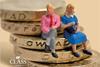 Pensions on Divorce