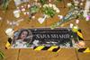 Sara Sharif memorial