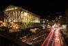 Birmingham Town Hall