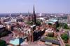 Coventry City Council: project tracked 110 households that received legal help