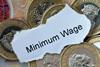 Minimum wage