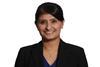 Sheila Ahuja