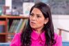 Priti Patel
