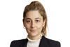 Henrietta Ronson