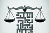 Justicemaze