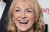 Louise minchin