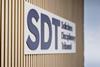 SDT sign