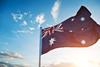 Australian flag