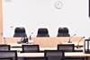Solicitors Disciplinary Tribunal courtroom