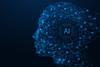 Artificial intelligence concept image