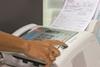 Faxmachine