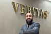 Veritas Solicitors managing partner Faraz Fazal