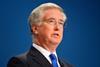 Michael Fallon