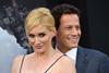 Alice Evans Ioan Gruffudd