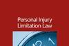Personal-Injury-Limitation-Law