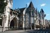 Royal Courts of Justice