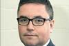 Robert Buckland