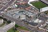 HMP Swansea: accident caused through prisoner negligence