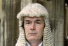 Robert McCracken QC