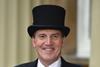 Simon hughes cutout