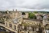 Oxford university